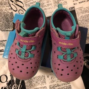 Made 2 Play Phibian Sneaker Sandal Water Shoes